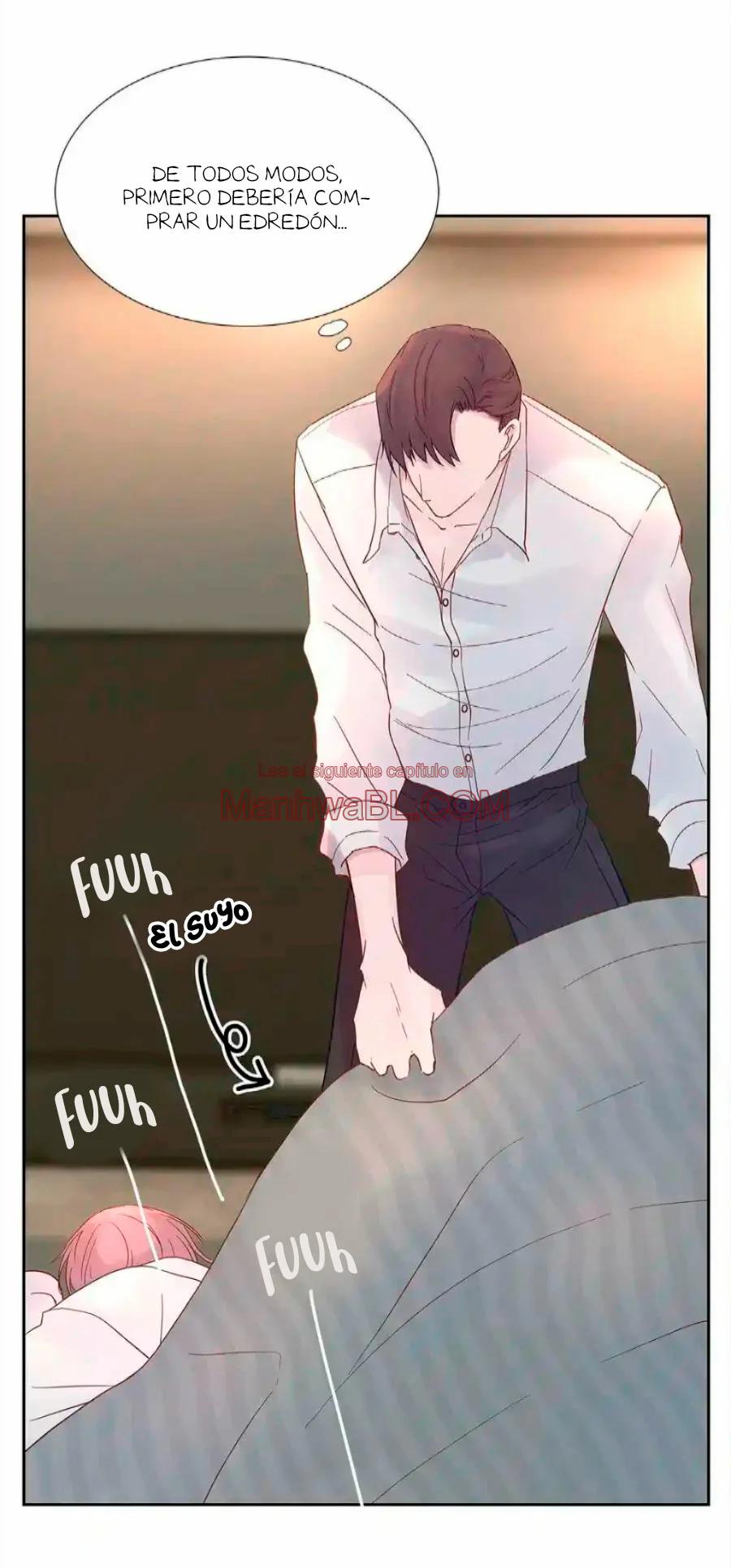 Amor accidentado - Capítulo 23 2 manhwa