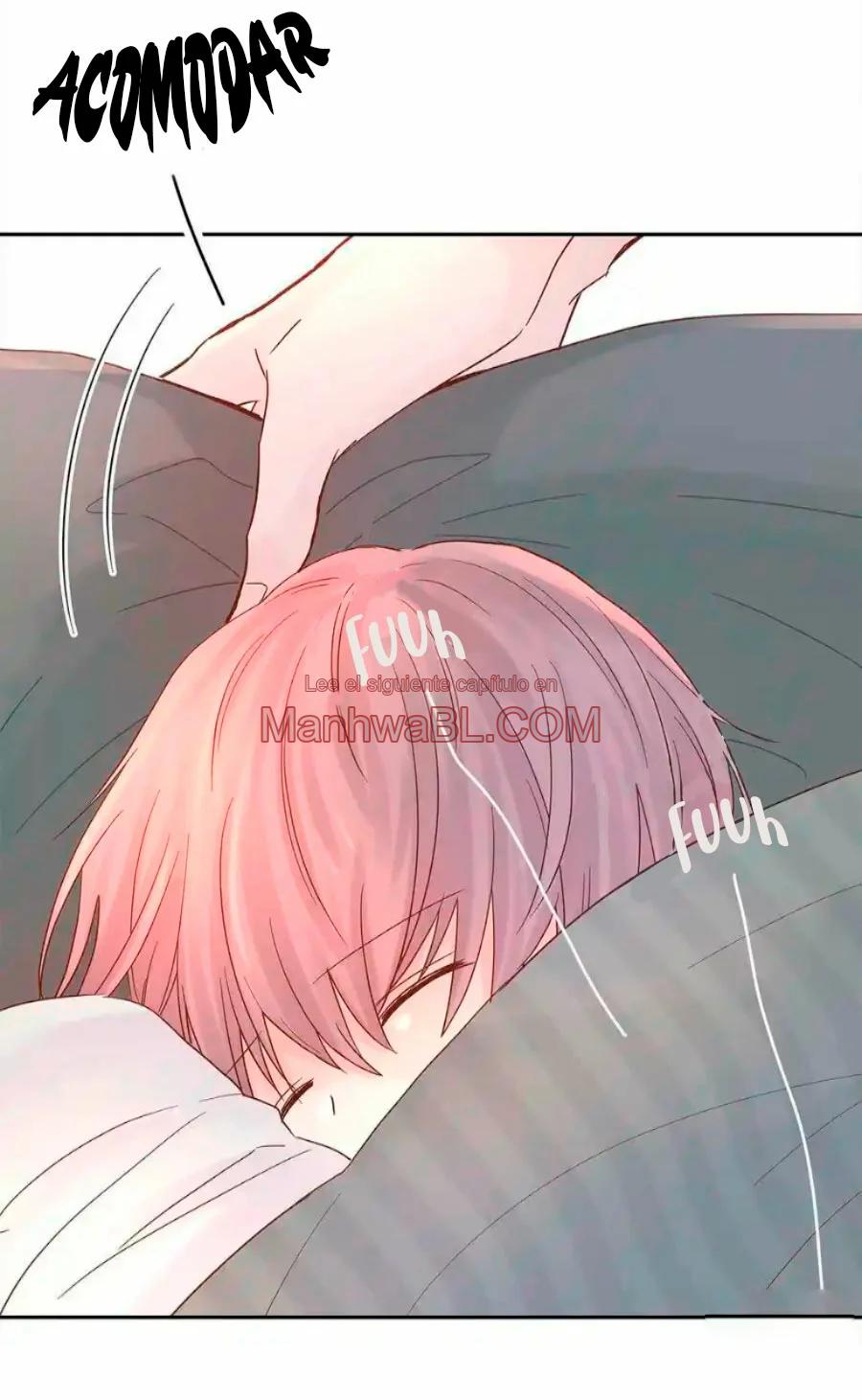Amor accidentado - Capítulo 23 2 manhwa