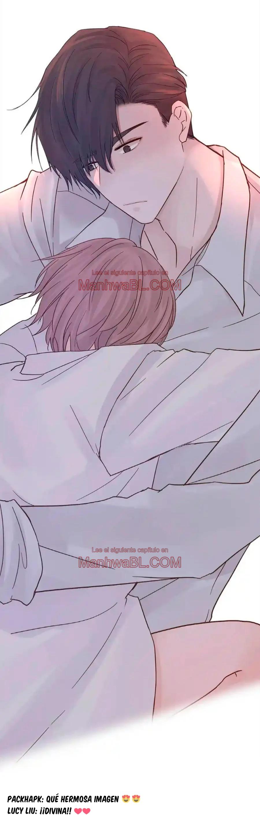 Amor accidentado - Capítulo 23 2 manhwa