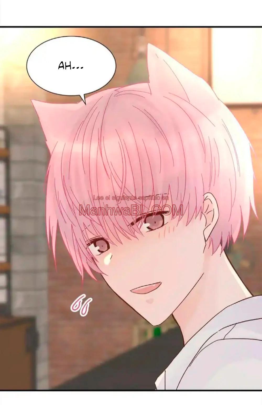 Amor accidentado - Capítulo 56 manhwa