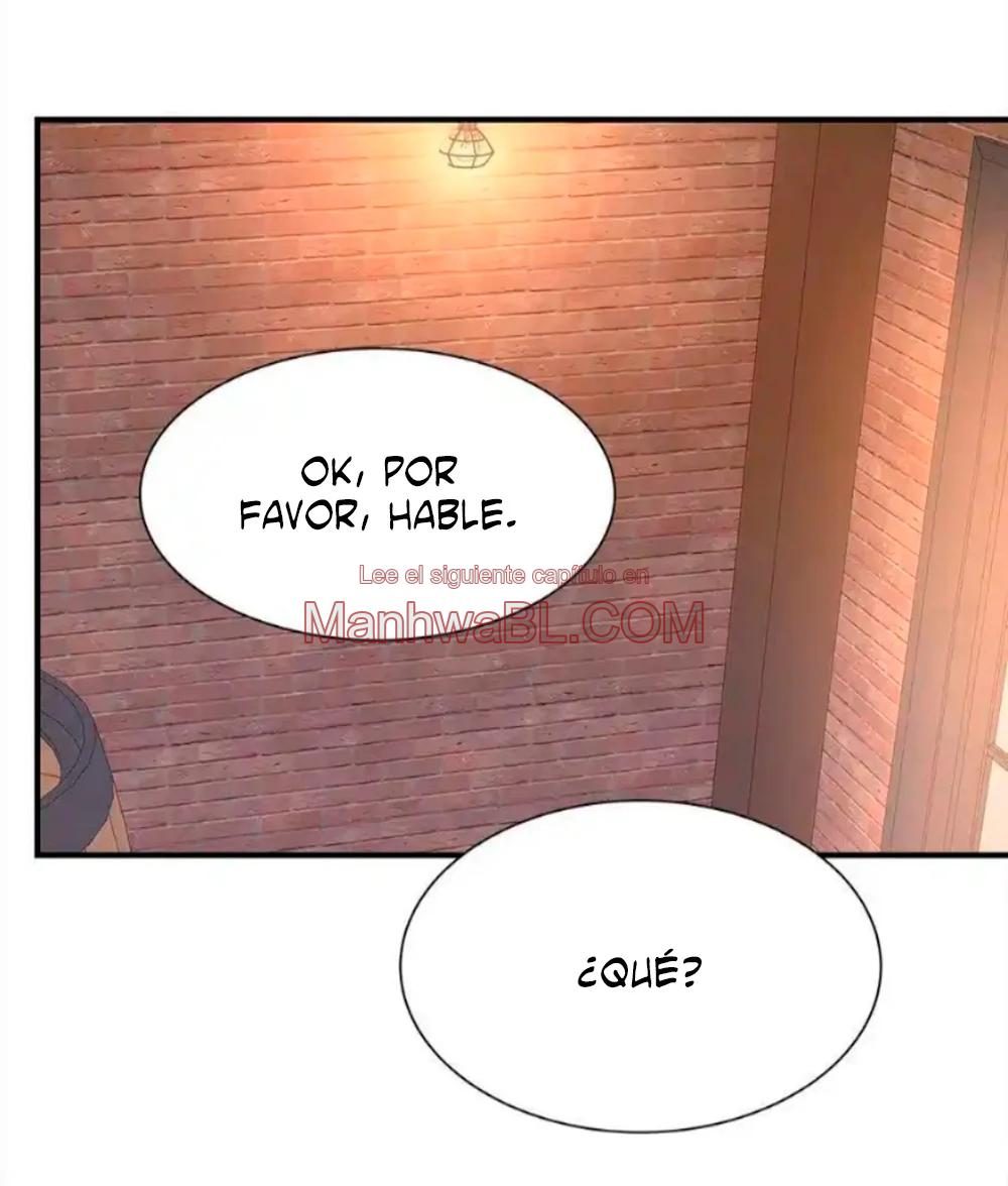 Amor accidentado - Capítulo 56 manhwa