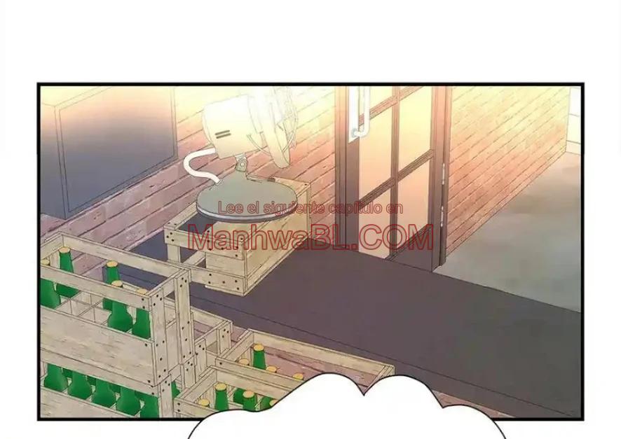 Amor accidentado - Capítulo 56 manhwa