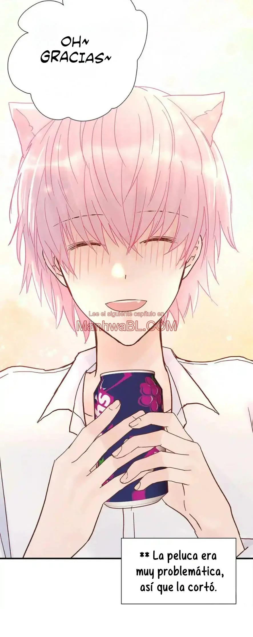 Amor accidentado - Capítulo 56 manhwa