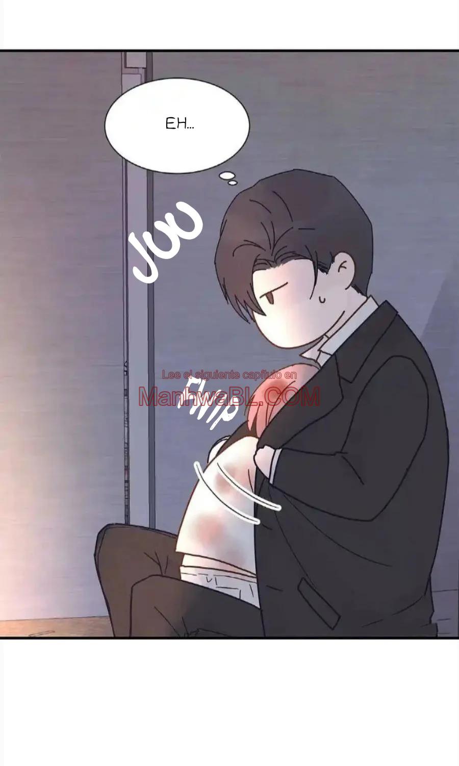 Amor accidentado - Capítulo 50 3 manhwa