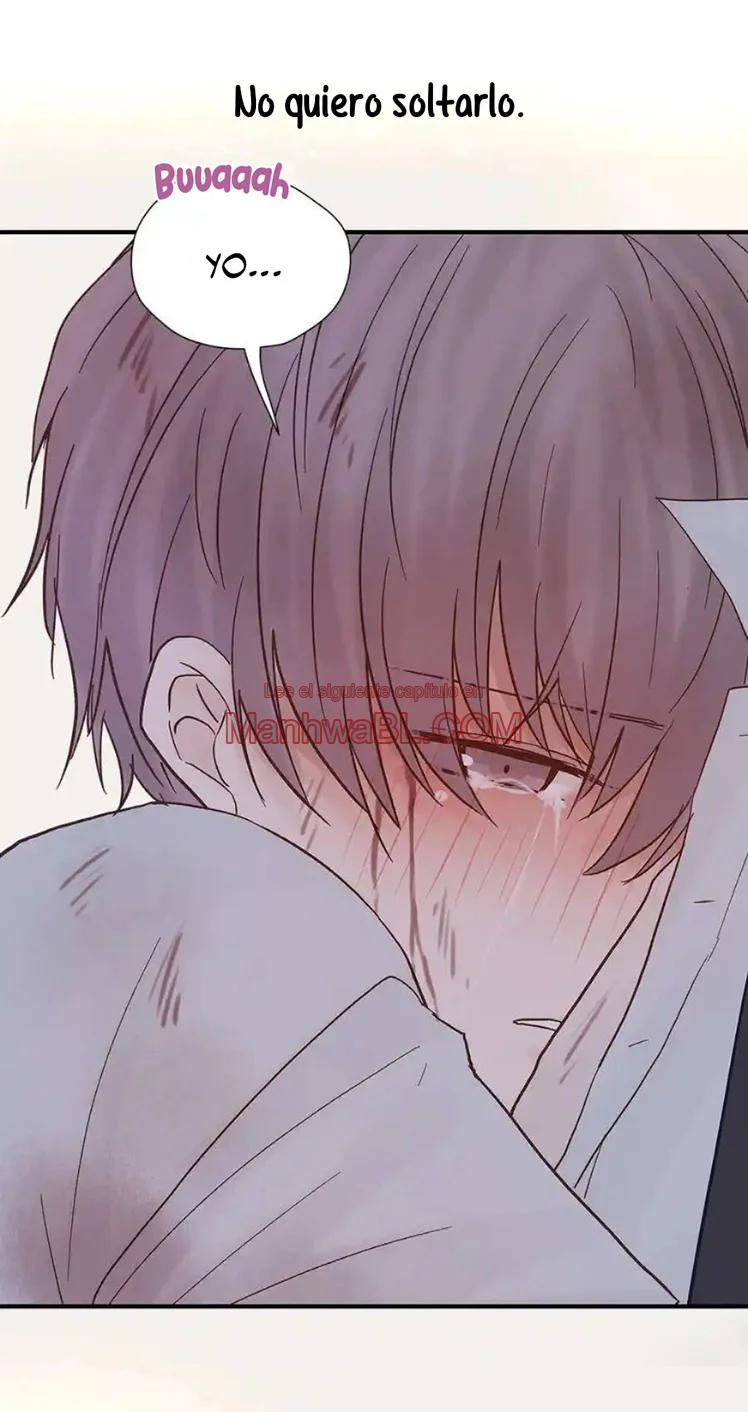 Amor accidentado - Capítulo 50 3 manhwa