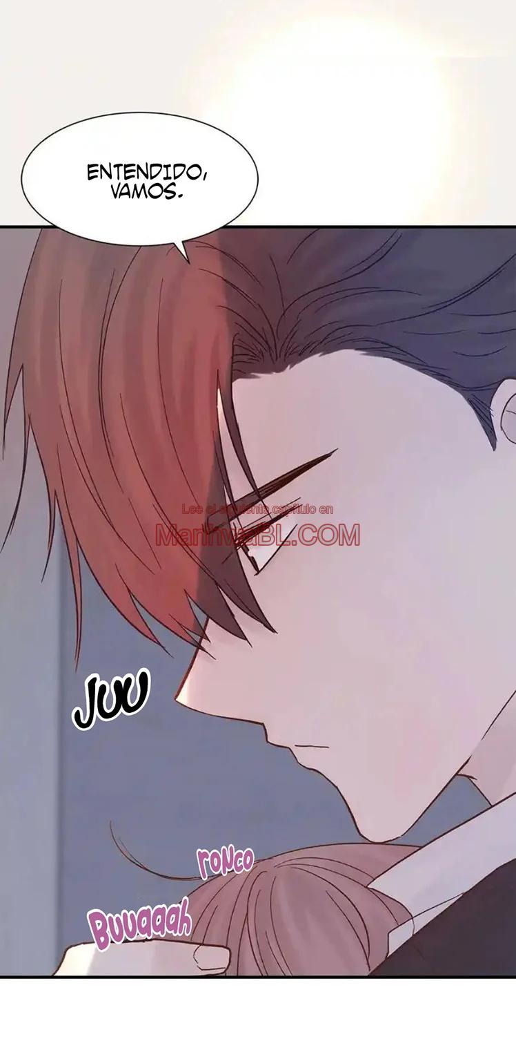 Amor accidentado - Capítulo 50 3 manhwa