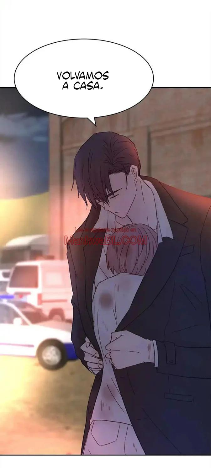 Amor accidentado - Capítulo 50 3 manhwa