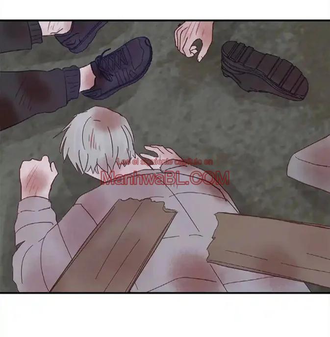 Amor accidentado - Capítulo 50 3 manhwa
