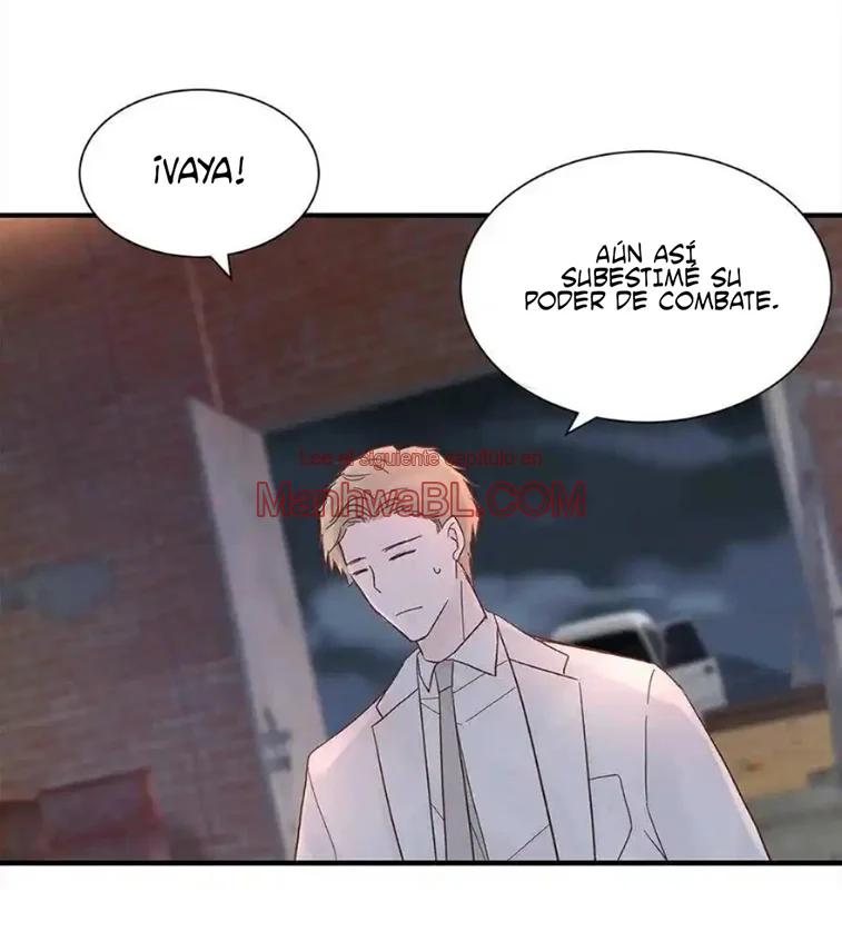 Amor accidentado - Capítulo 50 3 manhwa