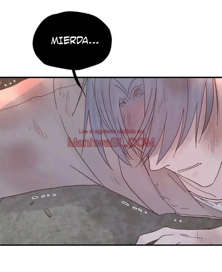Amor accidentado - Capítulo 50 3 manhwa