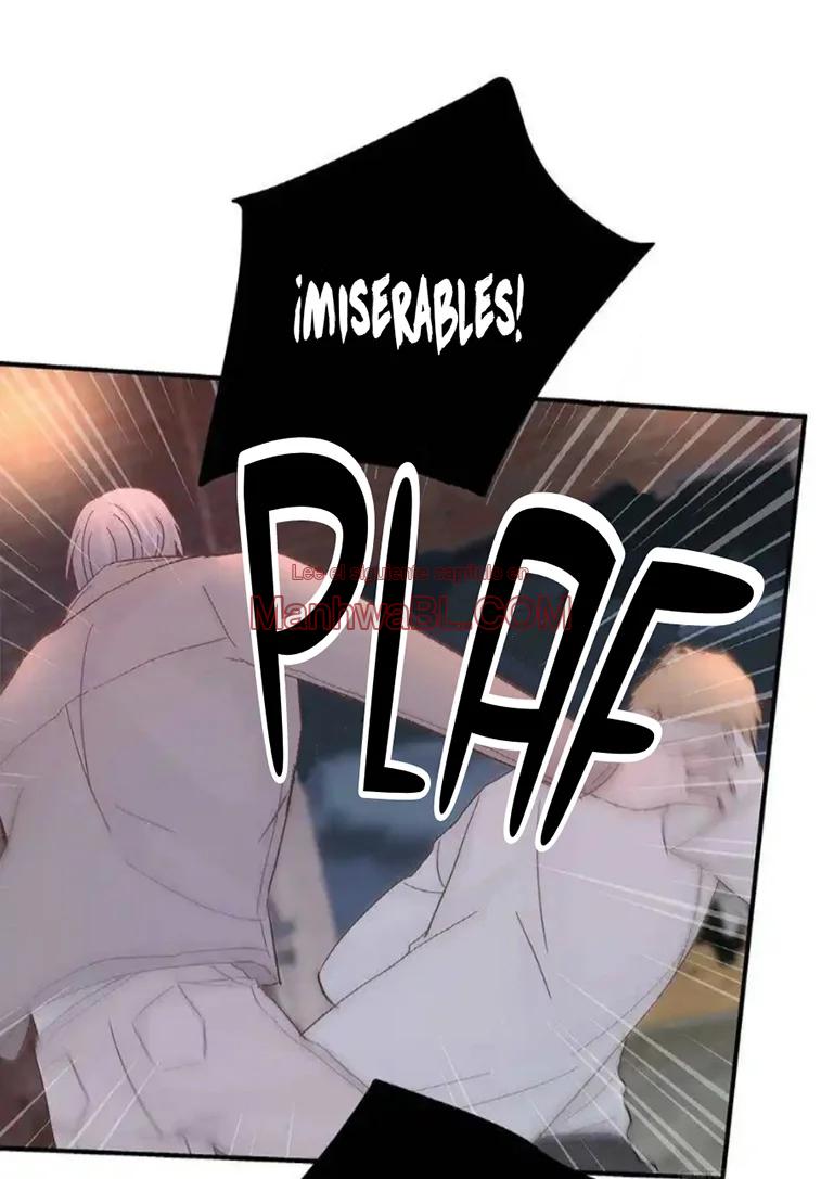 Amor accidentado - Capítulo 50 3 manhwa