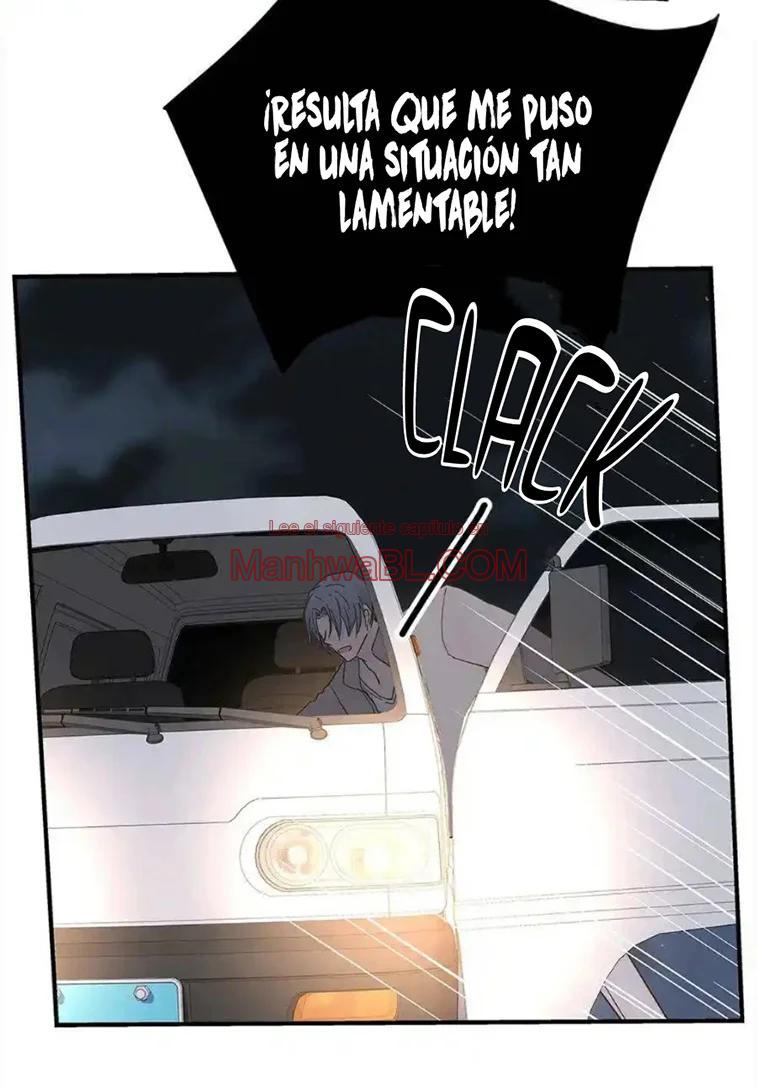 Amor accidentado - Capítulo 50 3 manhwa