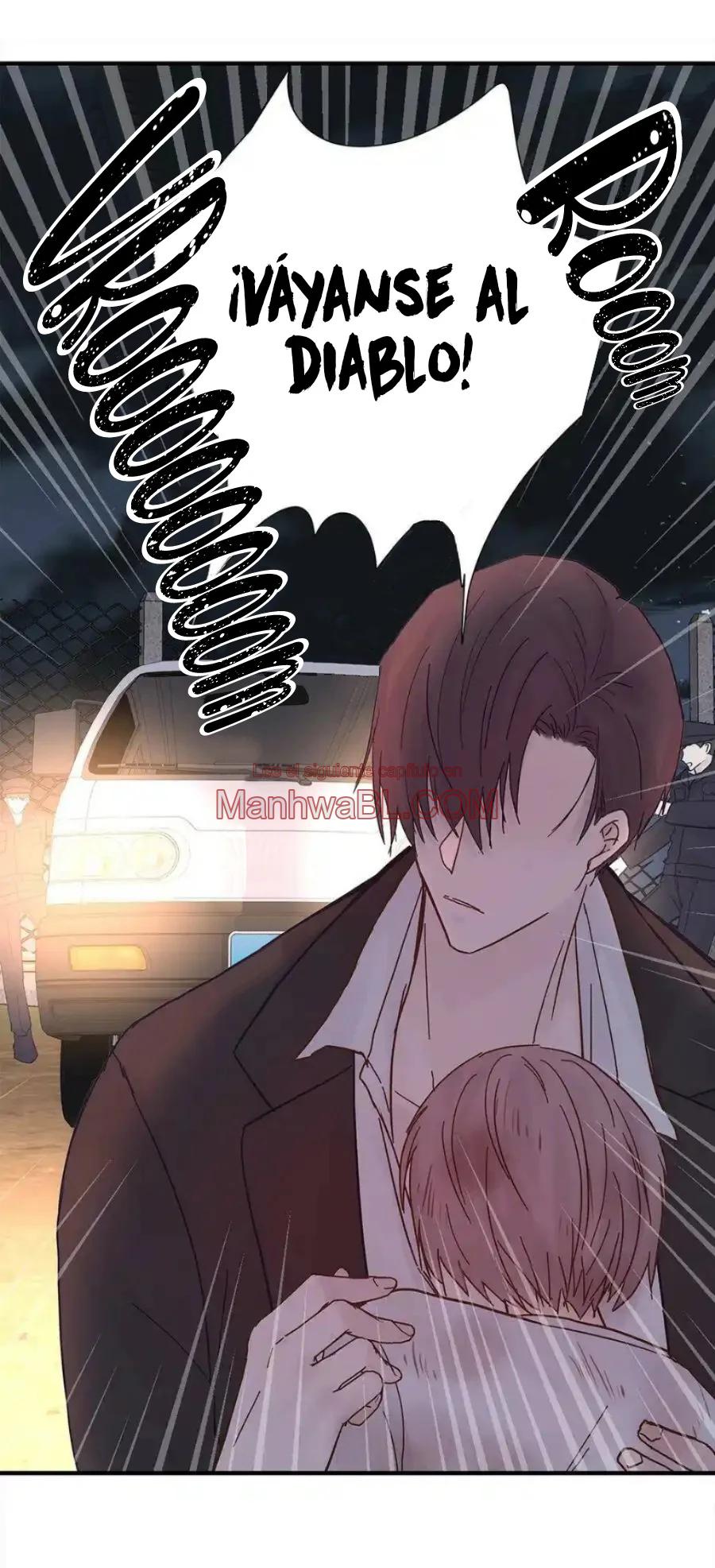 Amor accidentado - Capítulo 50 3 manhwa