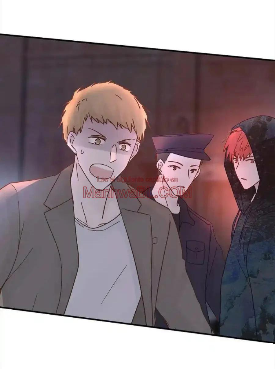 Amor accidentado - Capítulo 50 3 manhwa