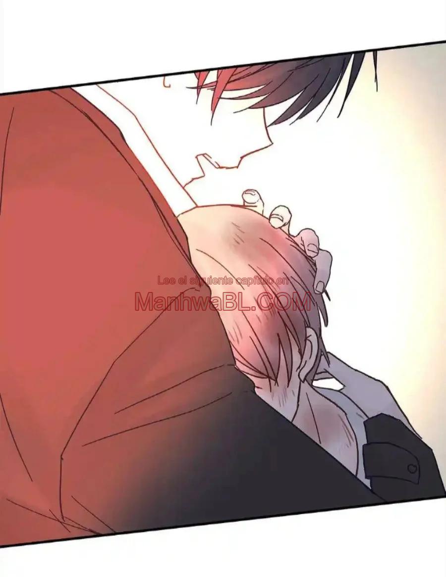 Amor accidentado - Capítulo 50 3 manhwa