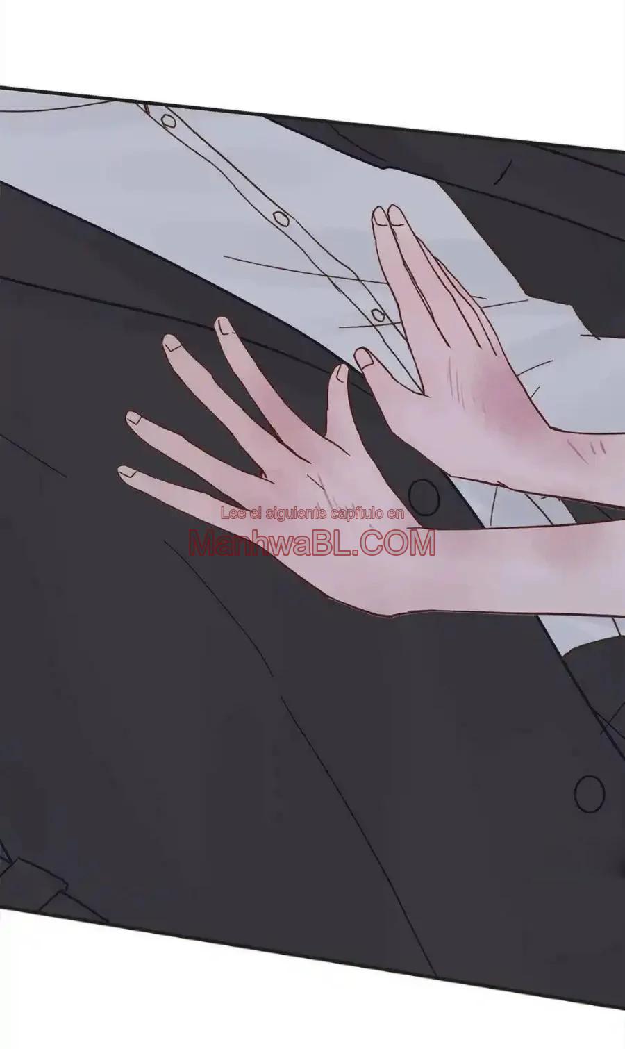 Amor accidentado - Capítulo 50 3 manhwa