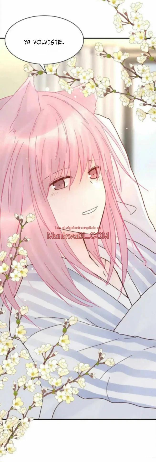 Amor accidentado - Capítulo 52 manhwa