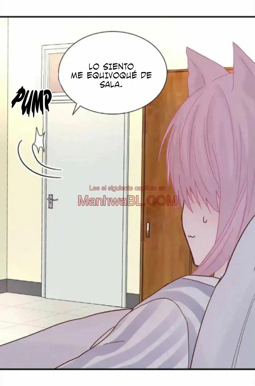 Amor accidentado - Capítulo 52 manhwa