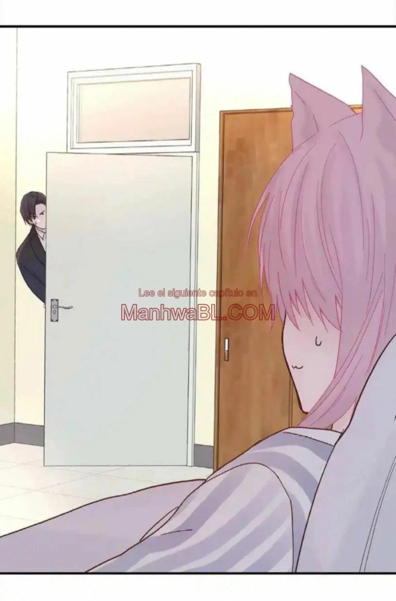 Amor accidentado - Capítulo 52 manhwa