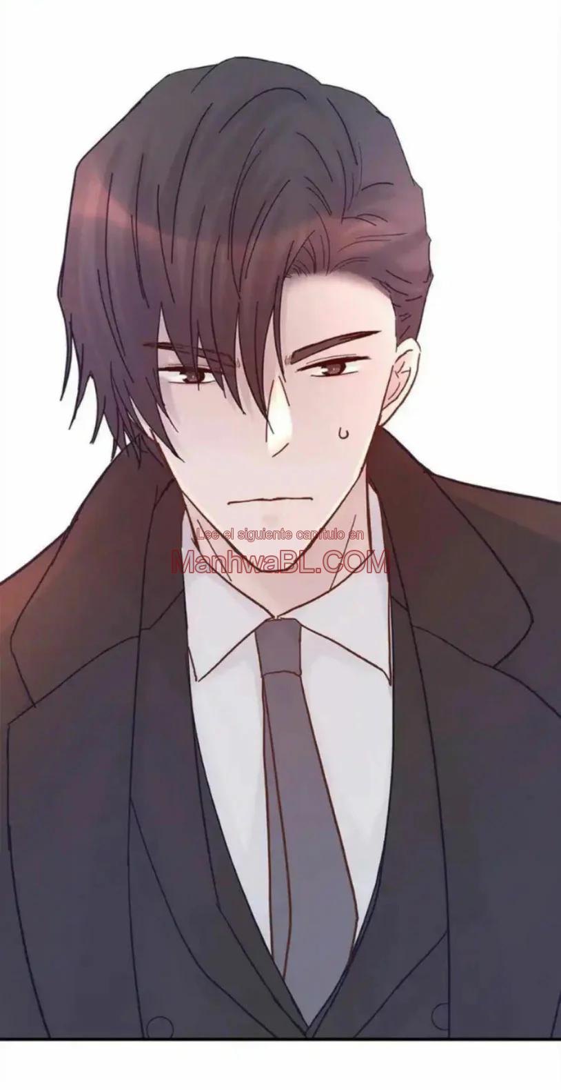 Amor accidentado - Capítulo 52 manhwa