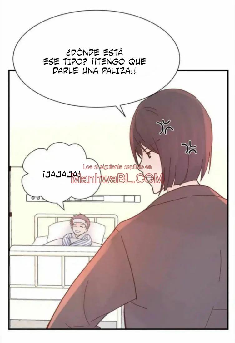 Amor accidentado - Capítulo 52 manhwa