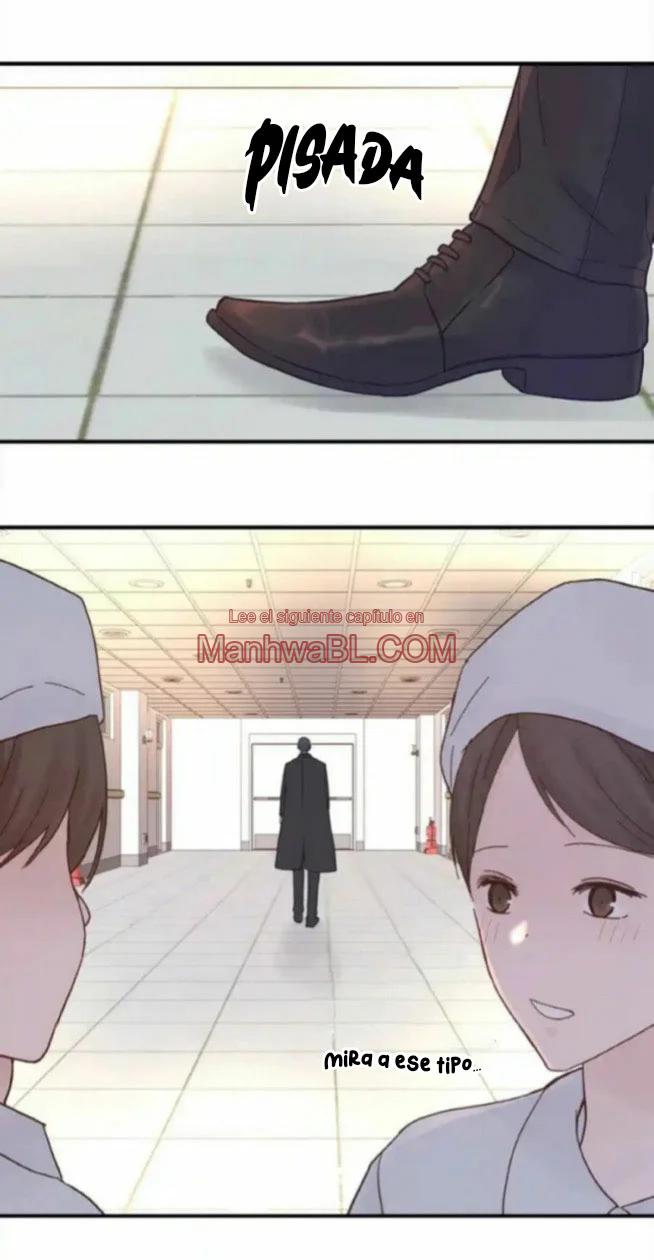 Amor accidentado - Capítulo 52 manhwa