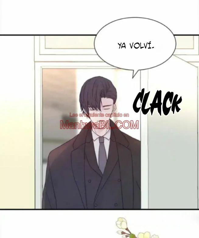 Amor accidentado - Capítulo 52 manhwa