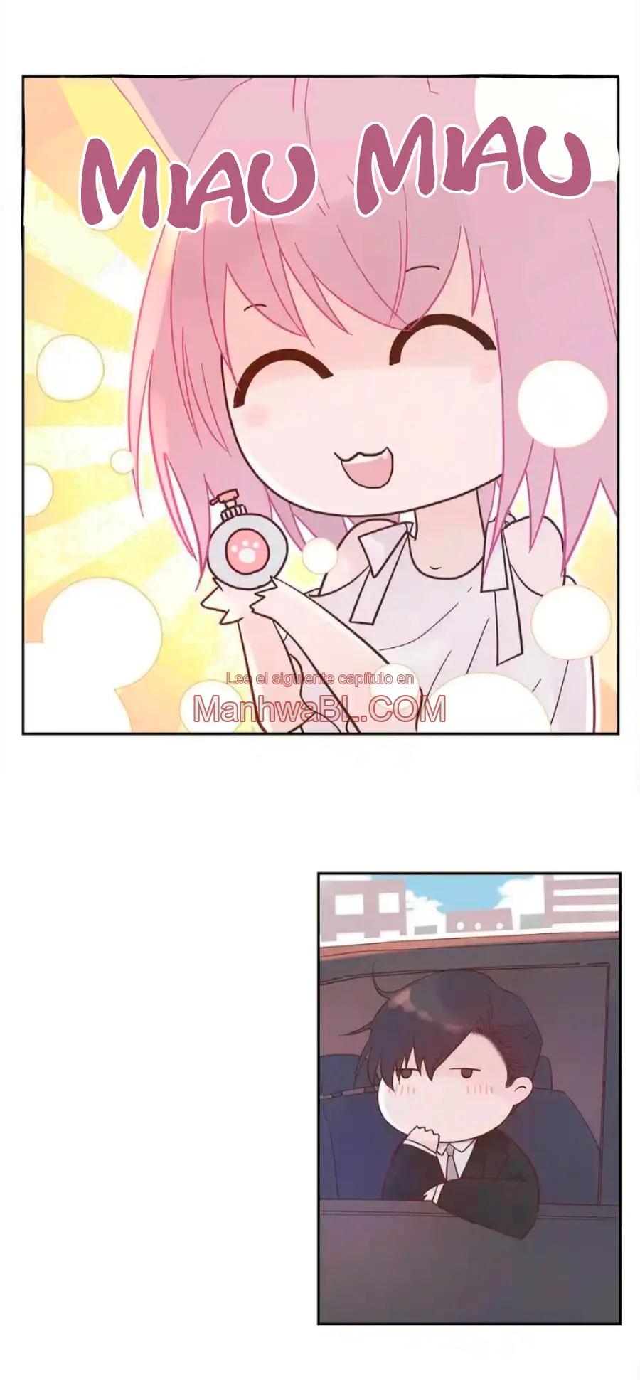 Amor accidentado - Capítulo 20.5 manhwa