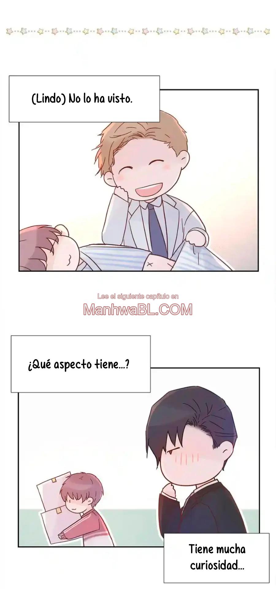 Amor accidentado - Capítulo 20.5 manhwa