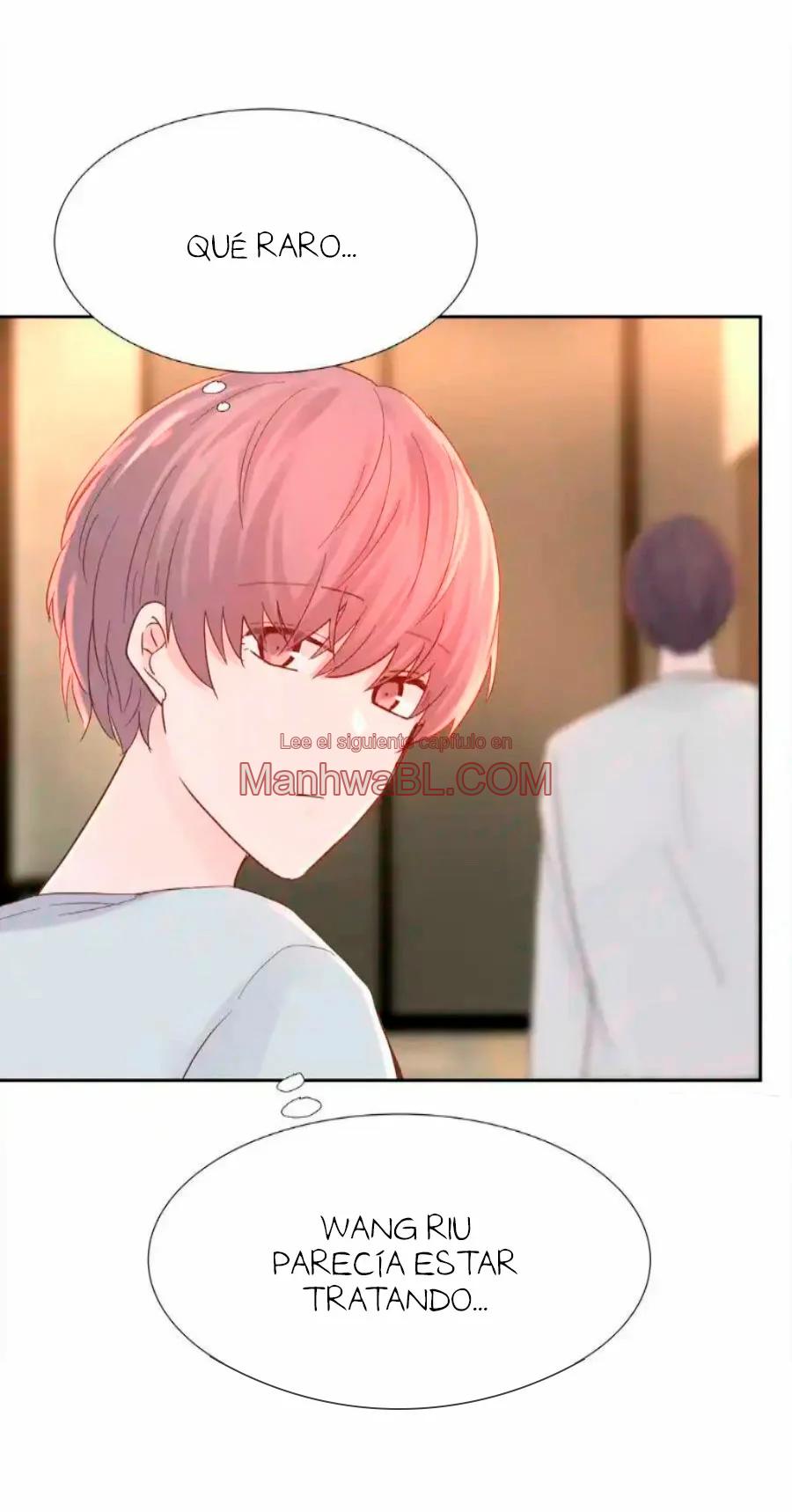 Amor accidentado - Capítulo 29 2 manhwa