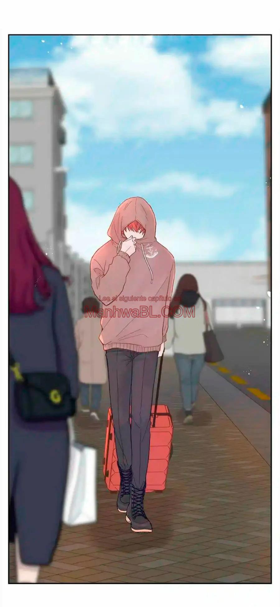 Amor accidentado - Capítulo 29 2 manhwa