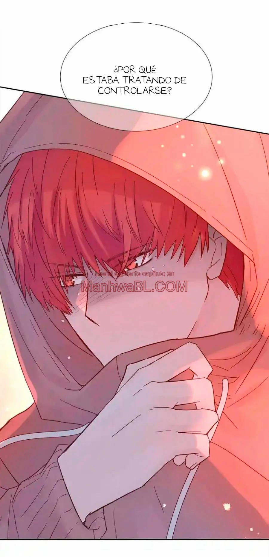 Amor accidentado - Capítulo 29 2 manhwa