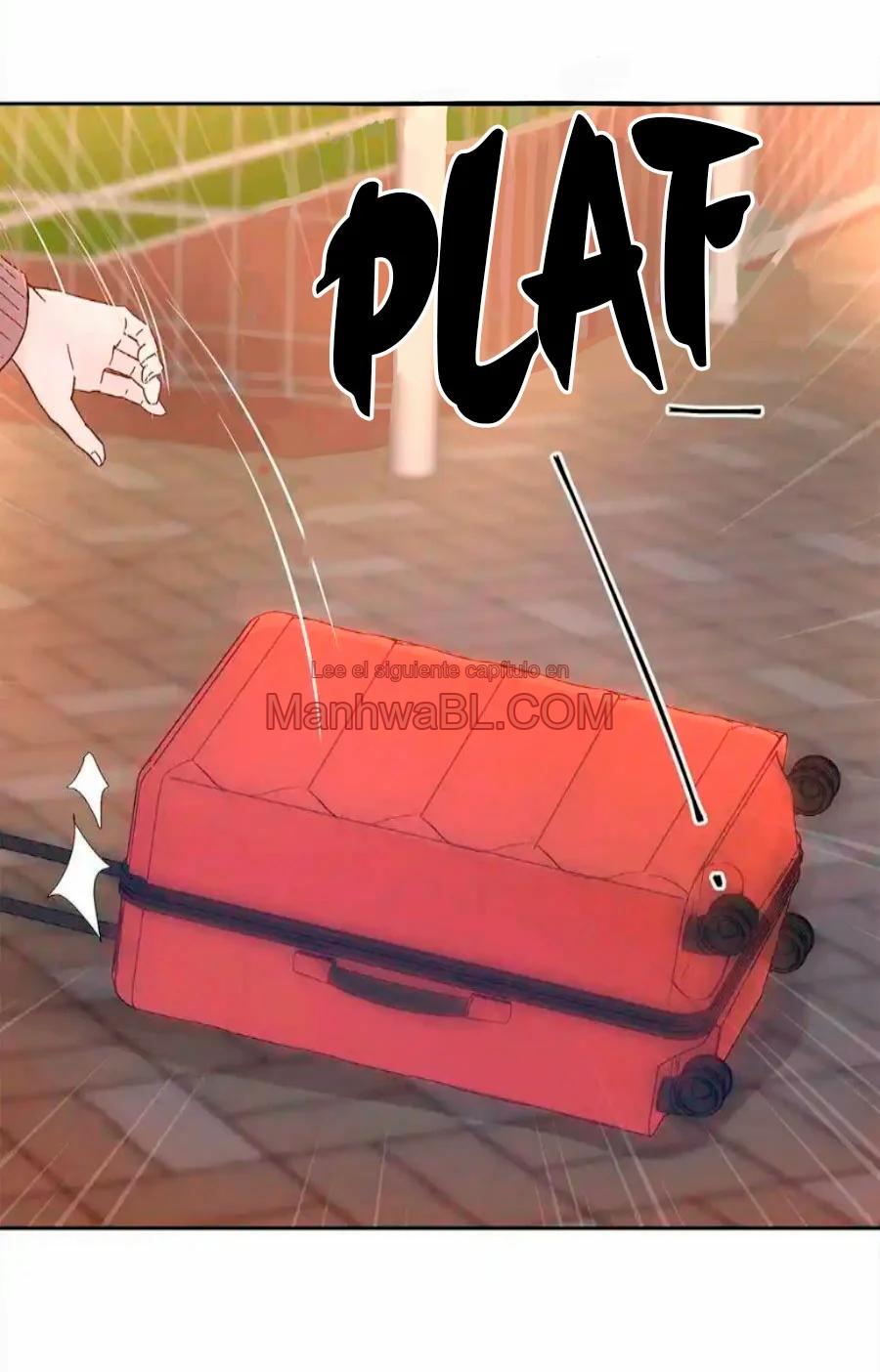 Amor accidentado - Capítulo 29 2 manhwa