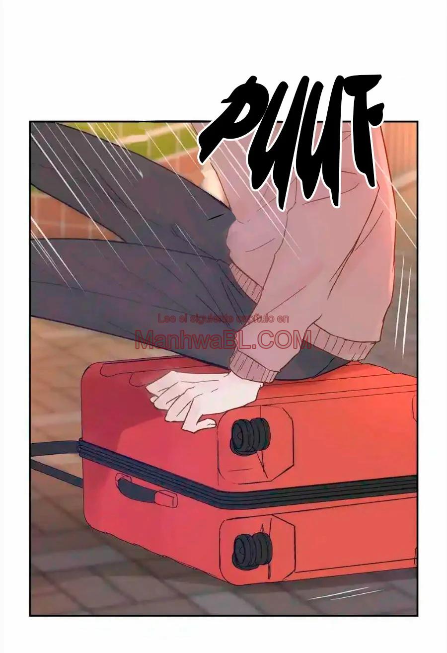 Amor accidentado - Capítulo 29 2 manhwa