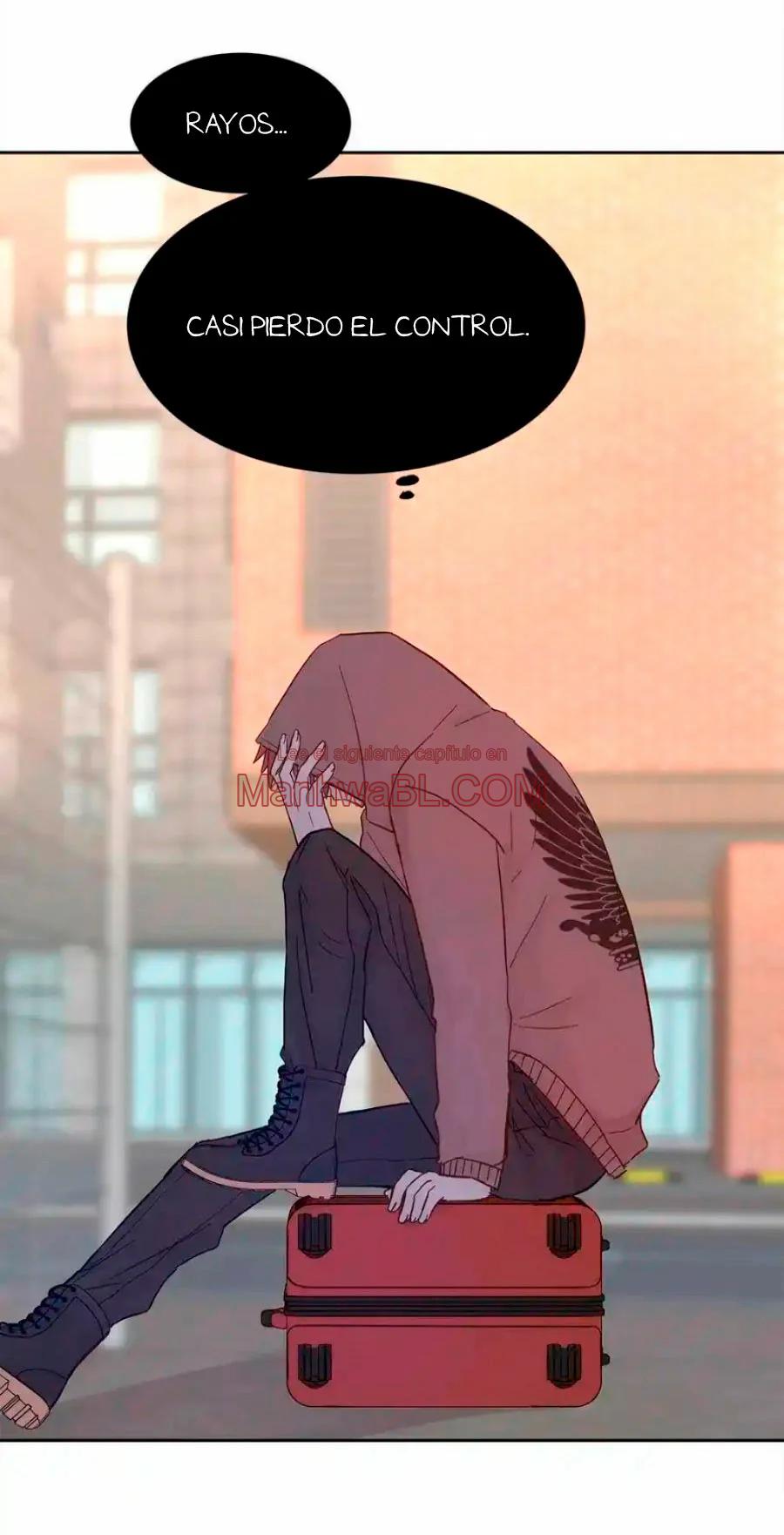 Amor accidentado - Capítulo 29 2 manhwa