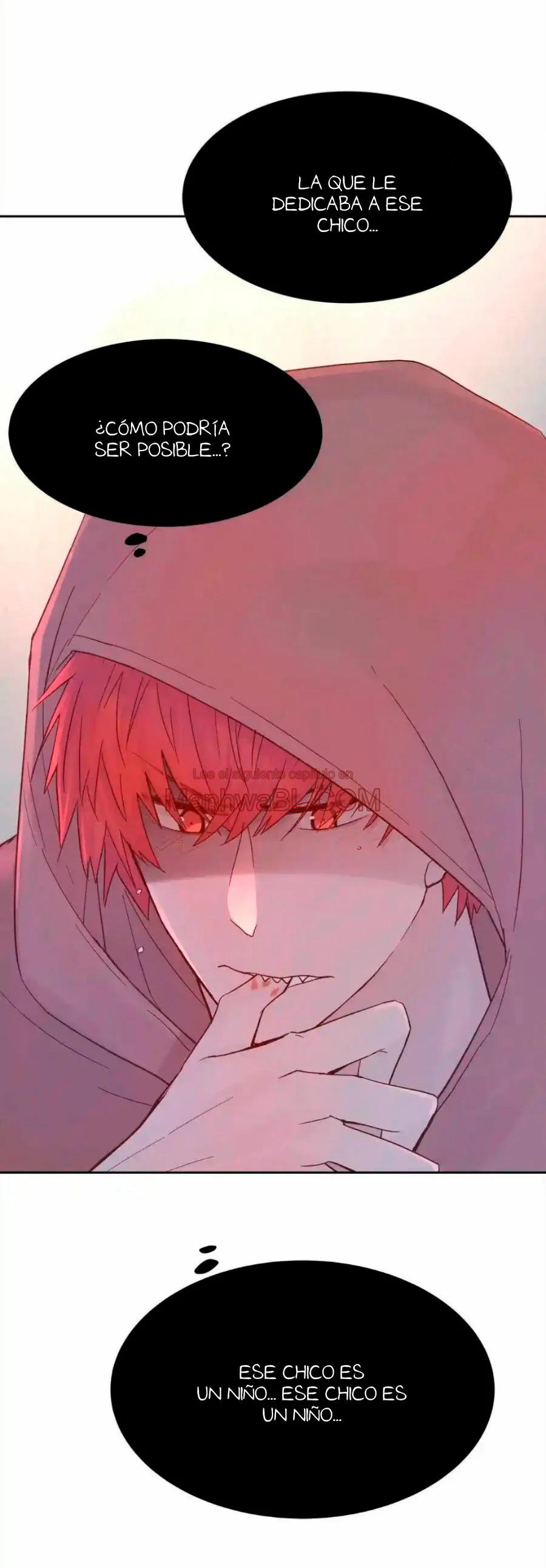 Amor accidentado - Capítulo 29 2 manhwa
