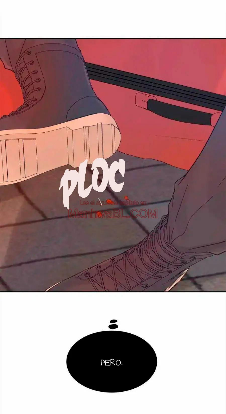 Amor accidentado - Capítulo 29 2 manhwa