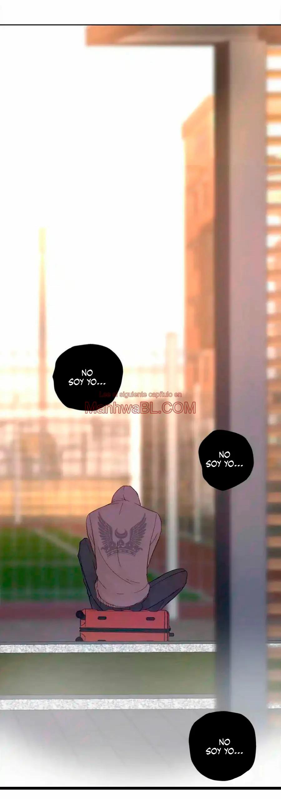 Amor accidentado - Capítulo 29 2 manhwa