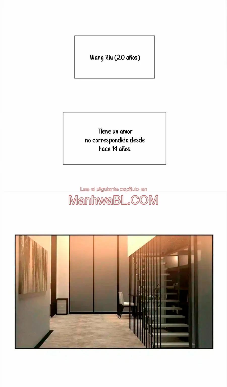 Amor accidentado - Capítulo 29 2 manhwa