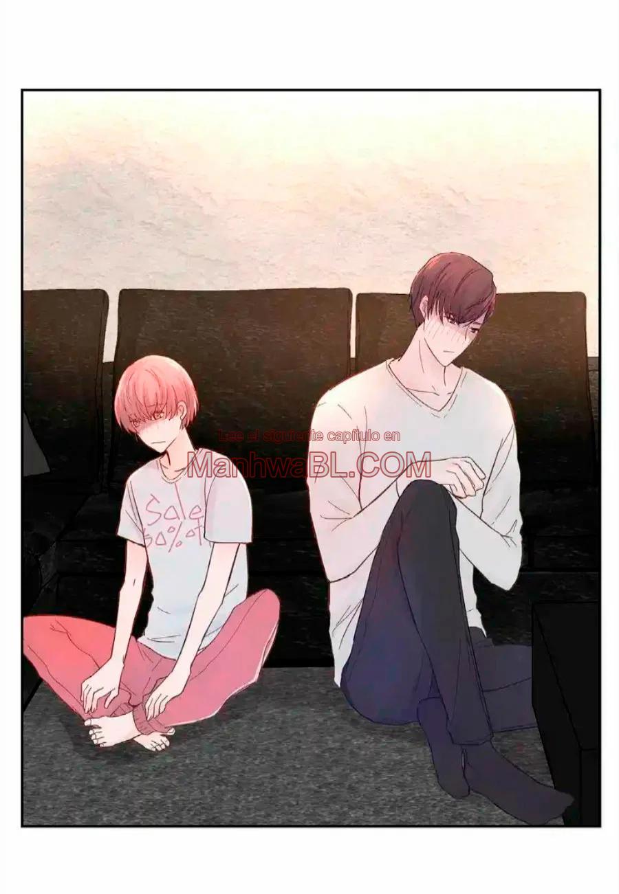 Amor accidentado - Capítulo 29 2 manhwa