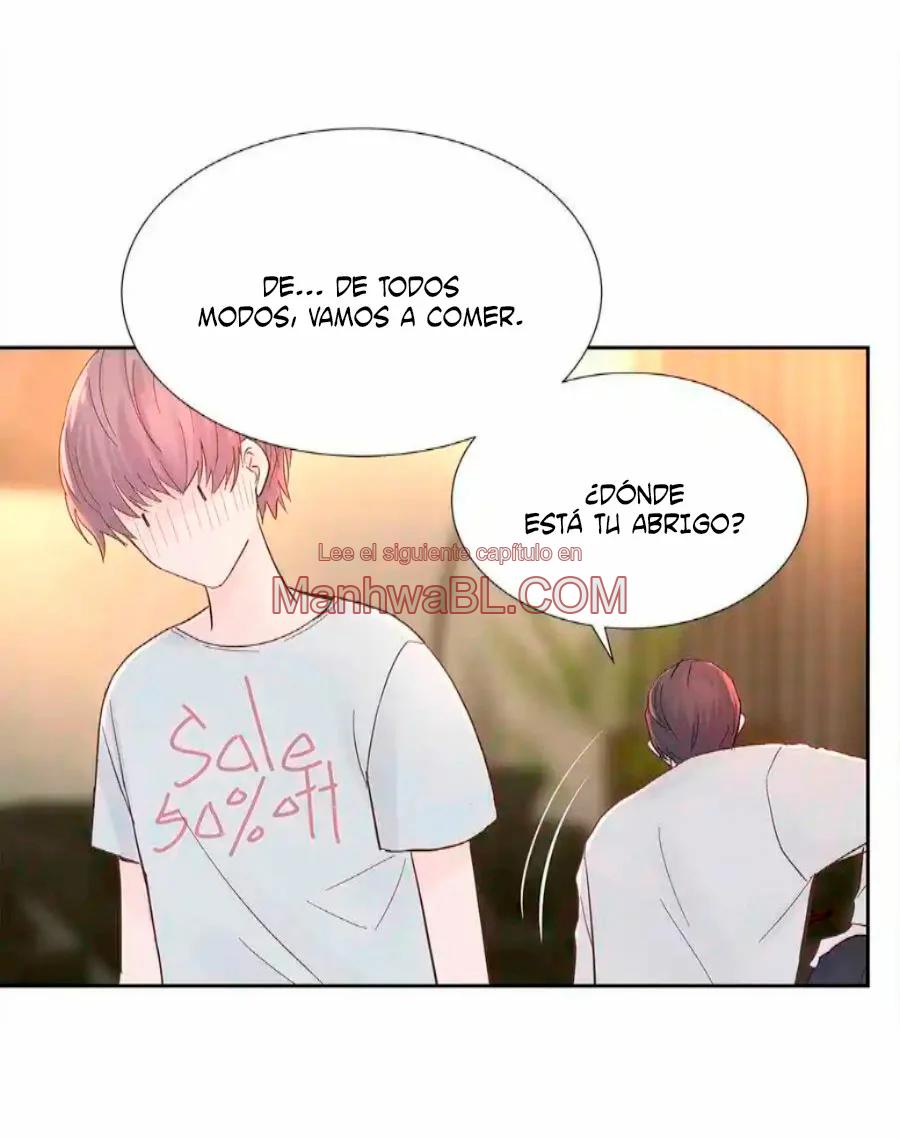 Amor accidentado - Capítulo 29 2 manhwa
