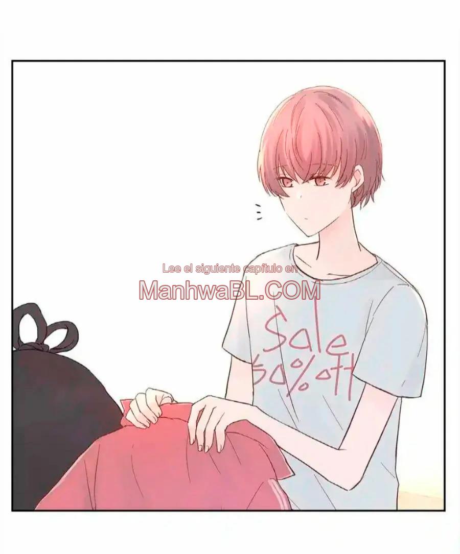 Amor accidentado - Capítulo 29 2 manhwa