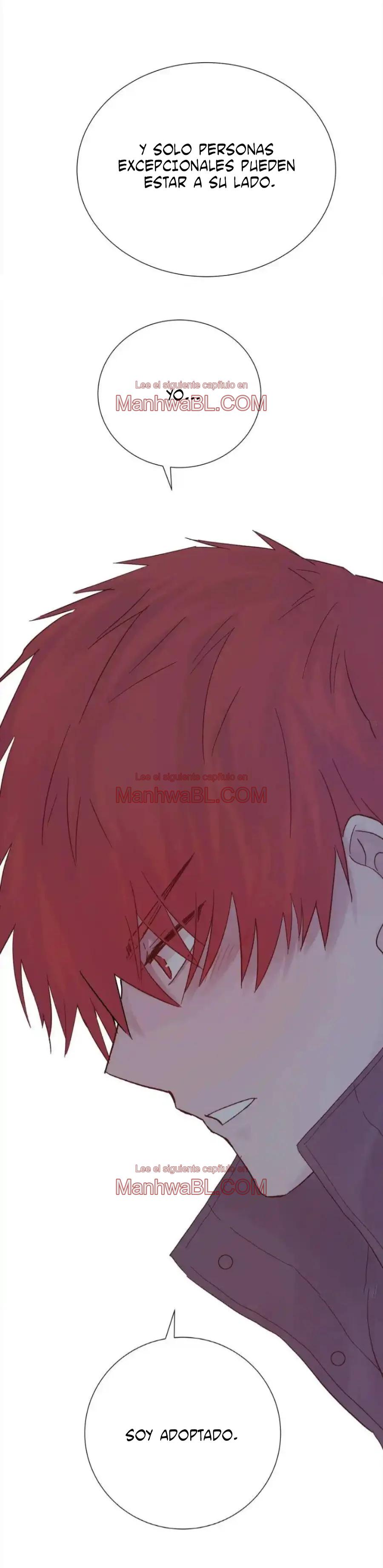 Amor accidentado - Capítulo 33 2 manhwa