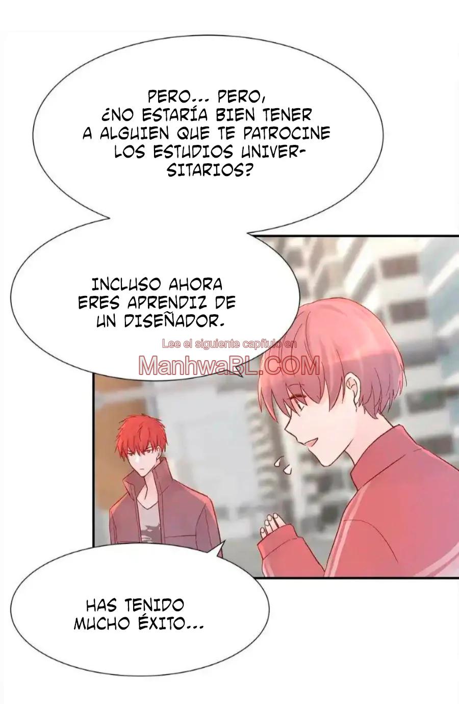 Amor accidentado - Capítulo 33 2 manhwa