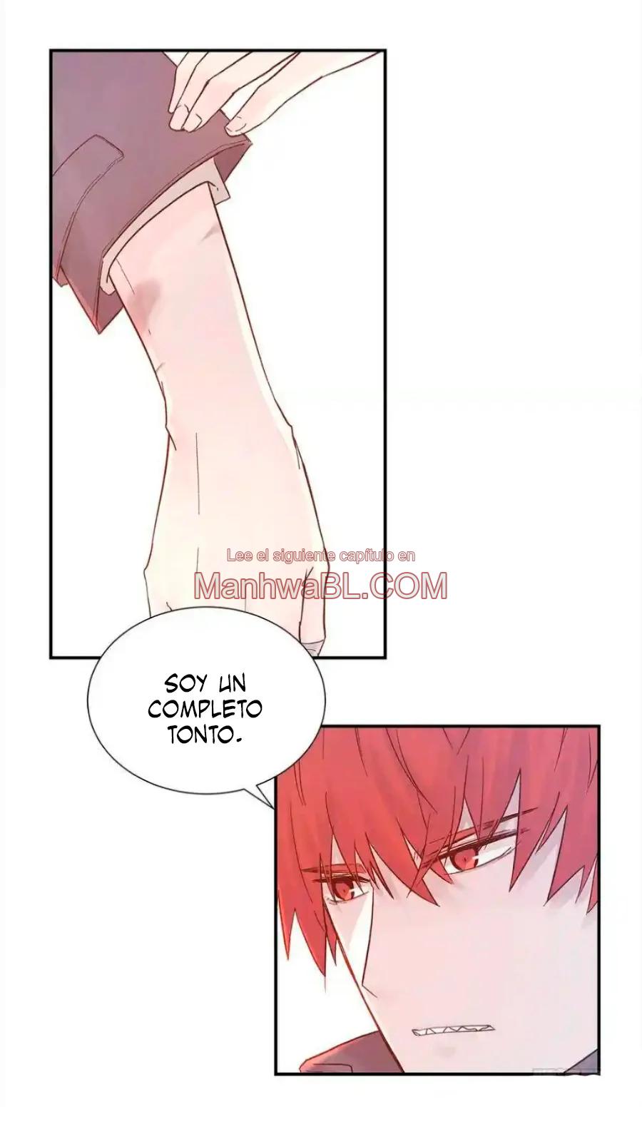 Amor accidentado - Capítulo 33 2 manhwa