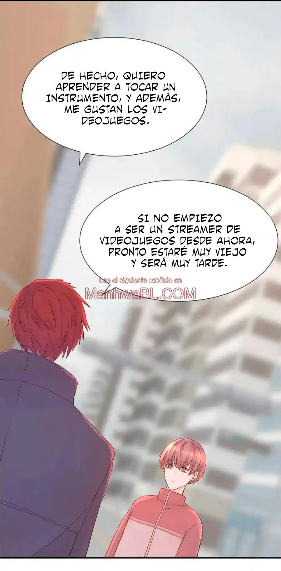 Amor accidentado - Capítulo 33 2 manhwa