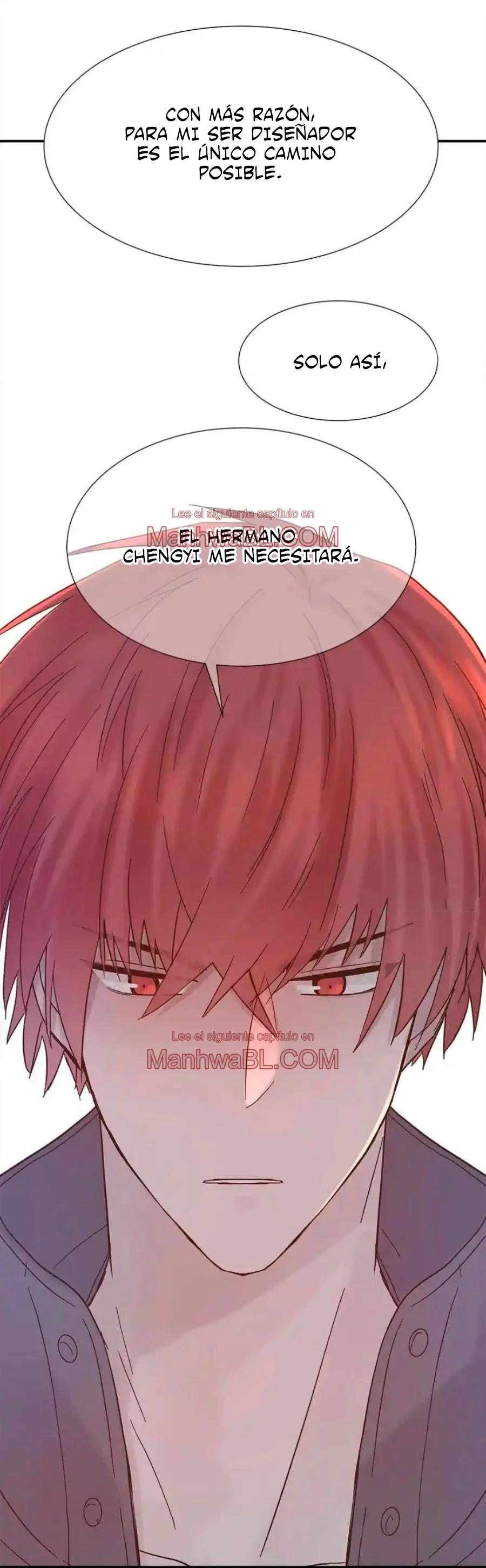 Amor accidentado - Capítulo 33 2 manhwa