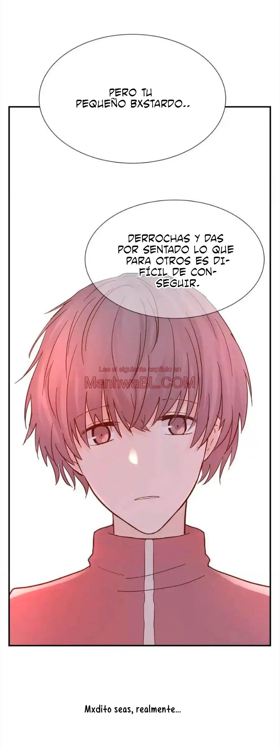 Amor accidentado - Capítulo 33 2 manhwa
