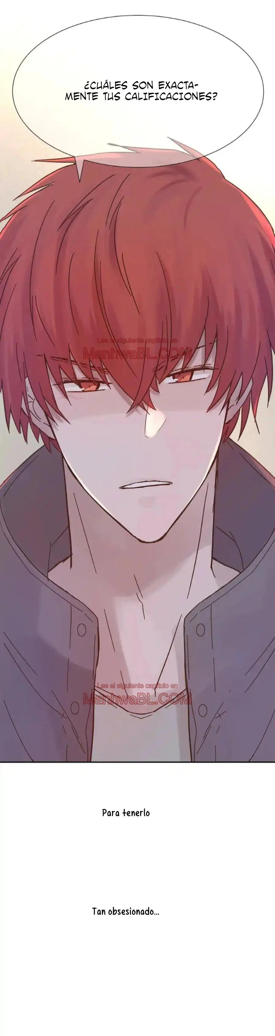 Amor accidentado - Capítulo 33 2 manhwa
