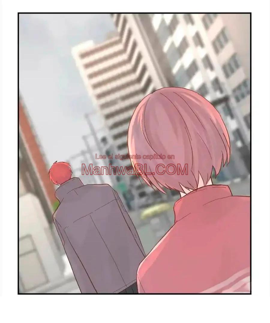 Amor accidentado - Capítulo 33 2 manhwa